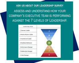 7 Levels of Leadership