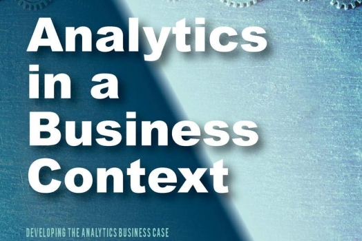 Publication: Analytics in a Business Context