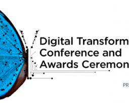 2018 Digital Transformation Conference and Awards Ceremony