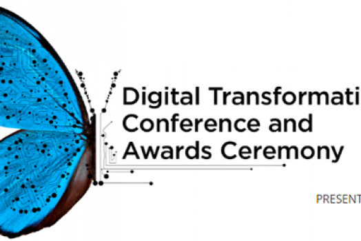 2018 Digital Transformation Conference and Awards Ceremony