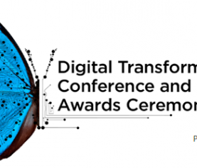 2018 Digital Transformation Conference and Awards Ceremony