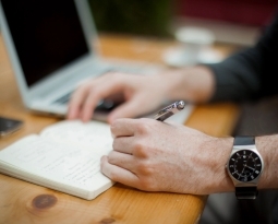 Emergence of the Chief Remote Officer