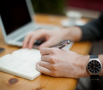 Emergence of the Chief Remote Officer